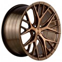 RFS2.1 8,0X18" 5X112 ET45 CB73,1 BRONCE BRUSH