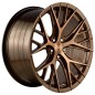 RFS2.1 8,0X18" 5X112 ET45 CB73,1 BRONCE BRUSH