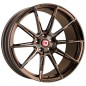 M07R 8,0X18" 5X112 ET45 CB73,1 DUAL BRONZE