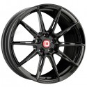 M07R 8,5X19" 5X112 ET45 CB73,1 CANDY BLACK