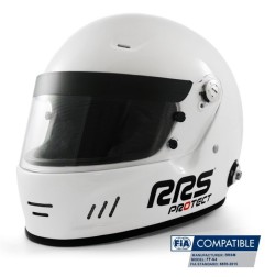 casco integral rss fcc fia 