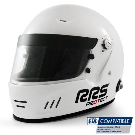 casco integral rss fcc fia