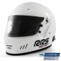 Casque intégral RRS Circuit FIA Casque intégral RRS Circuit FIA