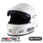 Casco integral Rally RRS FIA