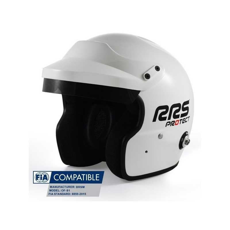 casco abierto jet rrs-1