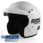 Casque Rallye RRS Jet Casque Rallye RRS Jet