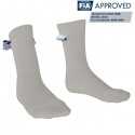 Calcetines Blancos FIA