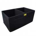 Caja portacascos Omp