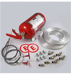 extincion mecanica 4 litros