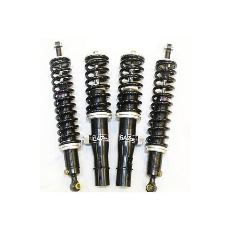 Coilover Gaz GGA NISSAN Datsun 240Z (Donor units required) Coilover Gaz GGA NISSAN Datsun 240Z (Donor units required)