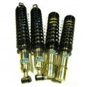 Coilover Gaz GHA PEUGEOT 205 All models