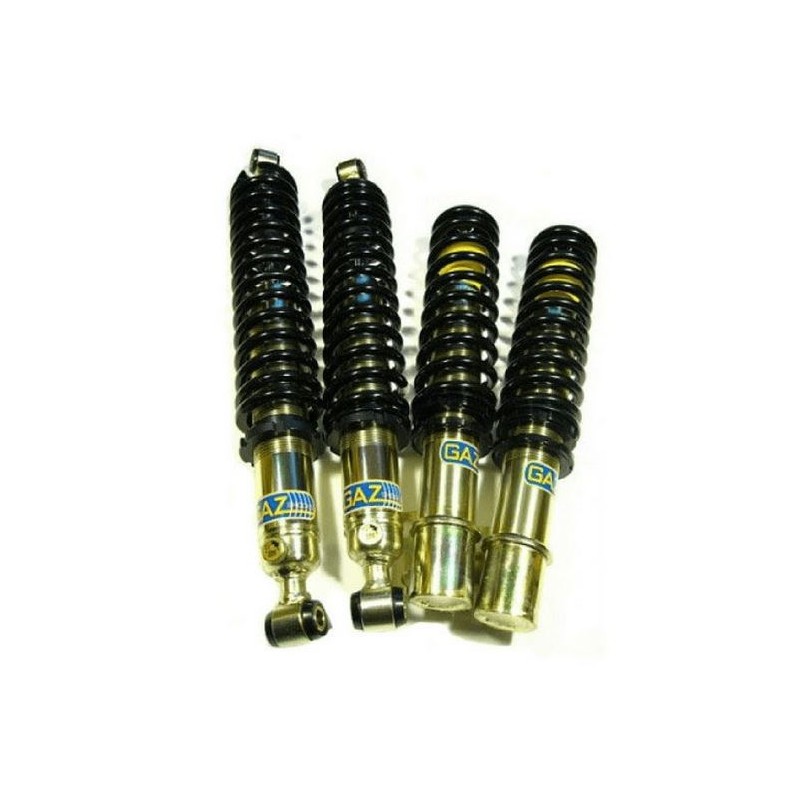 Coilover Gaz GHA PEUGEOT 205 All models