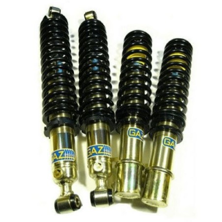 Coilover Gaz GHA PEUGEOT 205 All models