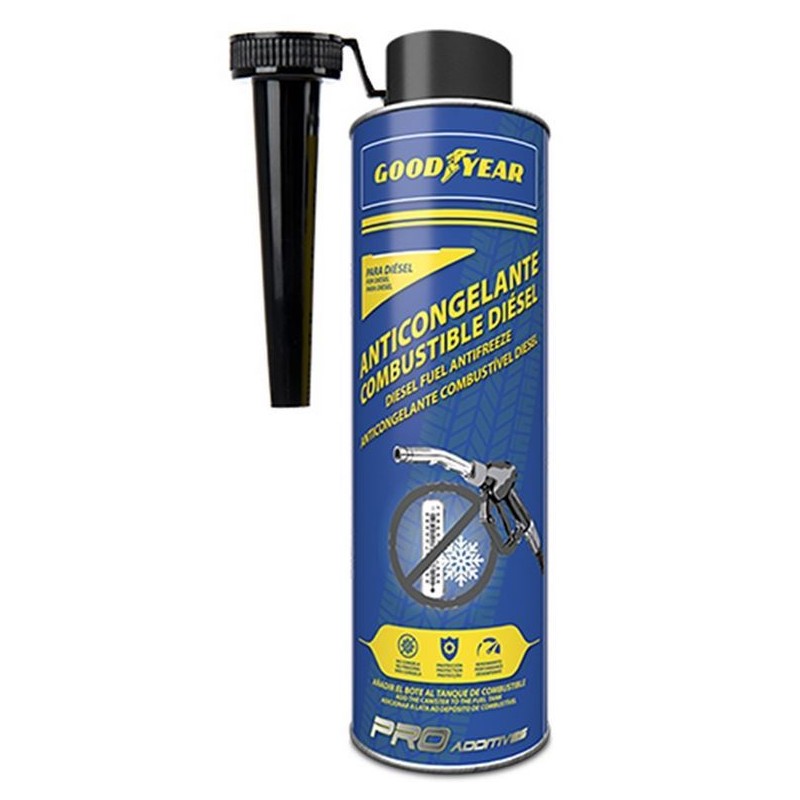 Anticongelante combustible Goodyear