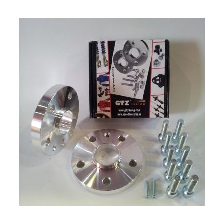 Separadores 16mm Alfa Romeo 145