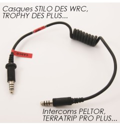 Adaptador Stilo Peltor