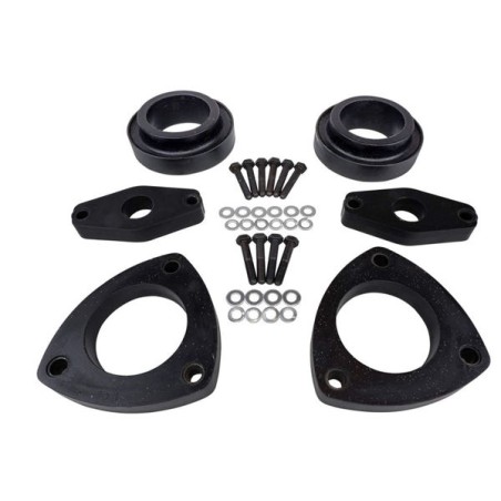 Kit elevacion SUZUKI VITARA (ET, TA, TD) 07/1988-12/2002 2.0 V6 24V Tracción integral (SV620)
