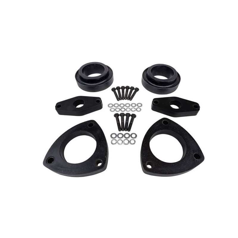 Kit elevacion SEAT LEON ST (5F8) 09/2012- 2.0 Cupra Kit elevacion SEAT LEON ST (5F8) 09/2012- 2.0 Cupra