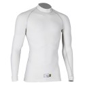 Camiseta Blanca M-PLUS 