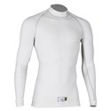 Camiseta Blanca M-PLUS 