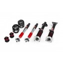 SF1018-N - Neomax Integrated  Integrated D FIESTA MK6 2008-2019
