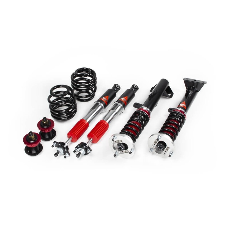 SB1001-R - Neomax R Seperated  BMW 3 Series (E36) (L4) 1990-2000