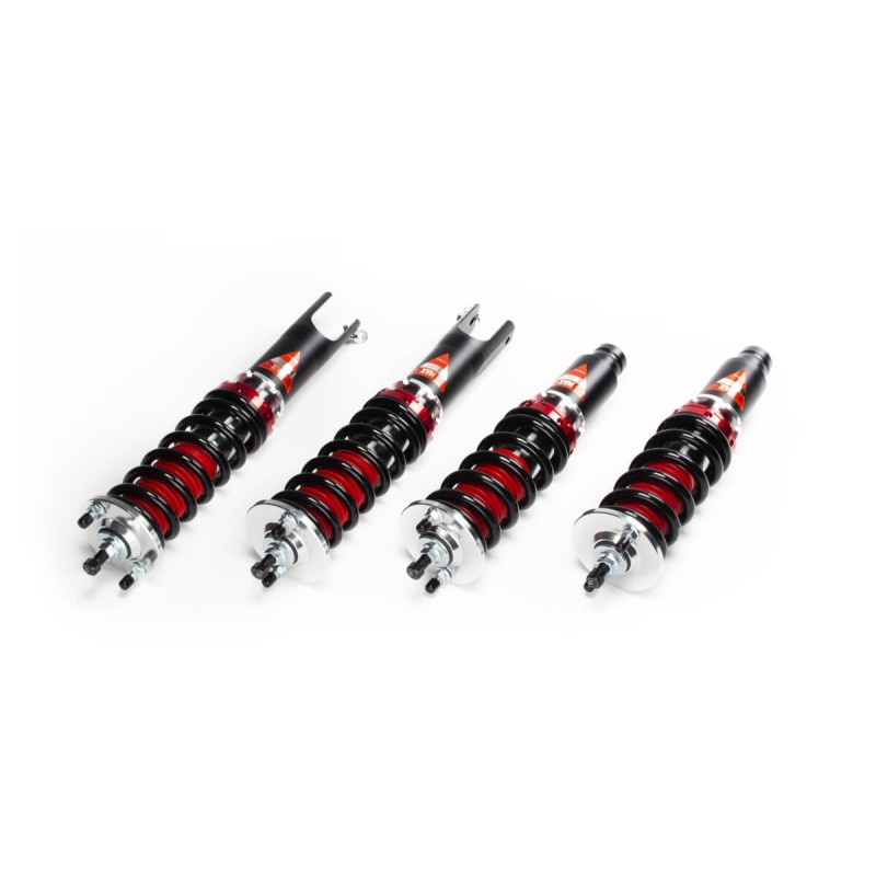 SL2004-R - Neomax R Integrated  LEXUS IS250/350 (GSE25/26) AWD 2005-2013