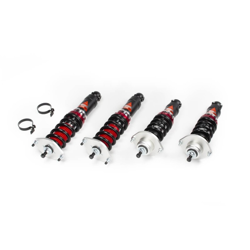 SM2003-R - Neomax R Integrated  MAZDA MIATA/MX-5 (NA8C/NB8C) 1989-2005