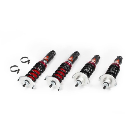 ST1005-N-CP (upgrade) - Neomax Integrated TOYOTA COROLLA (AE92/101/110/111) 1989-2000