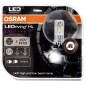 Kit Led OSRAM Ledriving H7/H18