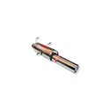 Silencioso PEUGEOT 306 2.0I 16V CABRIOLET