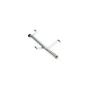 Silencioso PEUGEOT 306 2.0I 8V XS