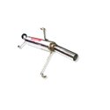 Silencioso PEUGEOT 306 2.0I 16V