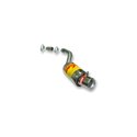 Silencioso FORD FOCUS 2.0I 16V