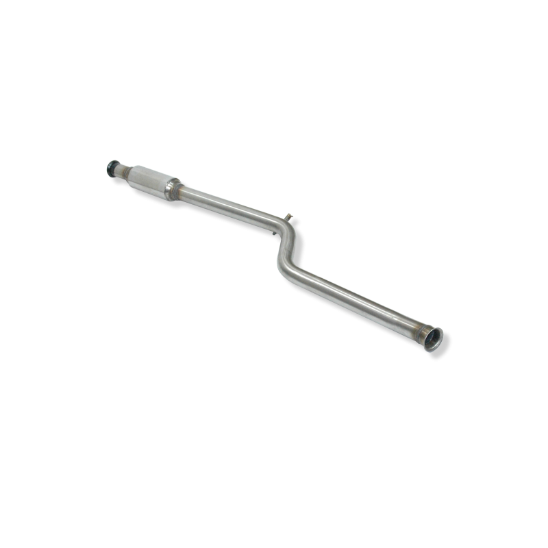 Silencioso BMW 325I E-36 COUPE