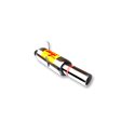 Silencioso PEUGEOT 206 2.0I 16V GTI
