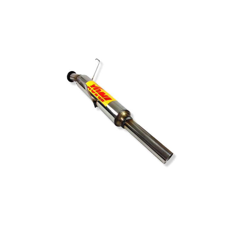 Silencioso PEUGEOT 206 2.0I 16V GTI