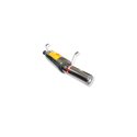 Silencioso CITROEN XSARA 1.8I 16V VTS