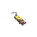 Silencioso ALFA ROMEO 156 1.9 JTD 