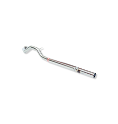 Silencioso SEAT LEON 1.9I TDI