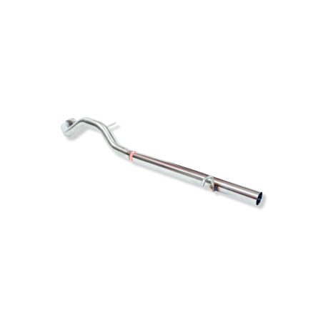 Silencioso VOLKSWAGEN BEETLE 1.8I TURBO