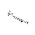 Silencioso VOLKSWAGEN GOLF IV 1.9I SDI