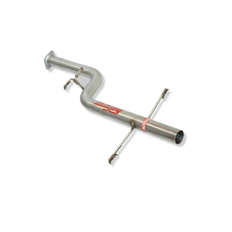 Silencioso SUBARU IMPREZA 4WD 2.0I GT TURBO