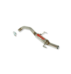 Silencioso ALFA ROMEO 147 2.0I 16V TWIN SPARK