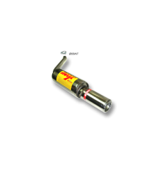 Silencioso FORD SIERRA SIERRA