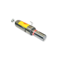 Silencioso PEUGEOT 205 RALLYE