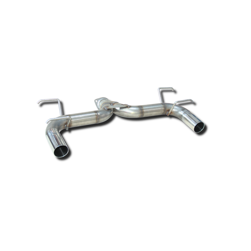 Silencioso MAZDA MX5 2.0I 16V