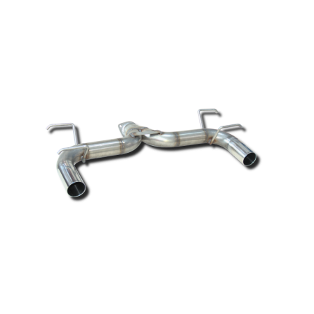 Silencioso MAZDA MX5 2.0I 16V