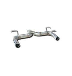 Silencioso MAZDA MX5 1.8I 16V