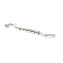 Silencioso SEAT TOLEDO 96 2.3I 10V